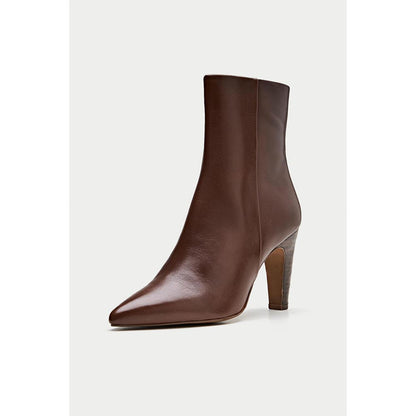 Oroh Tortona Casual Boots Brown