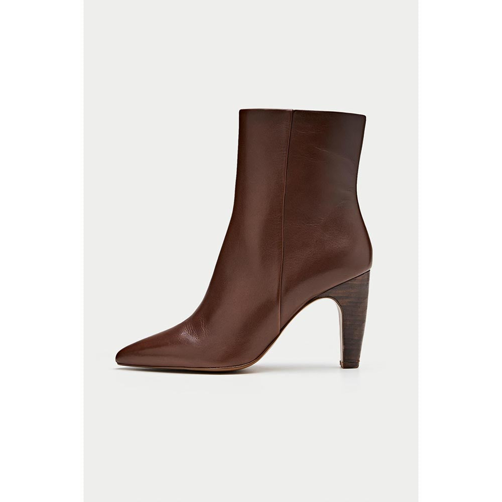 Oroh Tortona Casual Boots Brown