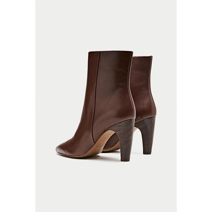 Oroh Tortona Casual Boots Brown