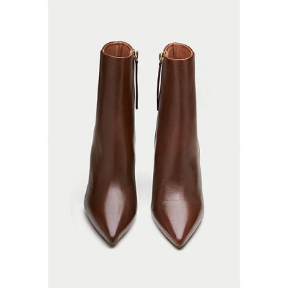 Oroh Tortona Casual Boots Brown