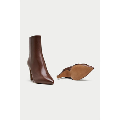 Oroh Tortona Casual Boots Brown