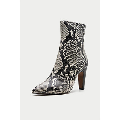 Oroh Tortona Casual Boots Multi-Color