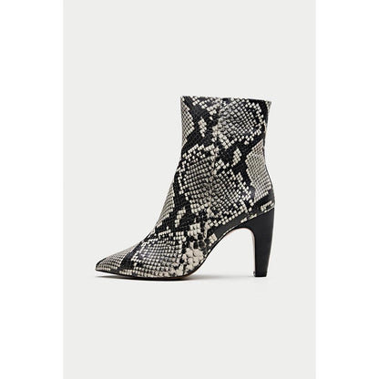 Oroh Tortona Casual Boots Multi-Color