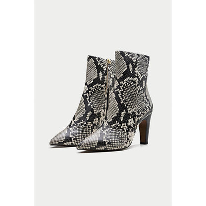 Oroh Tortona Casual Boots Multi-Color