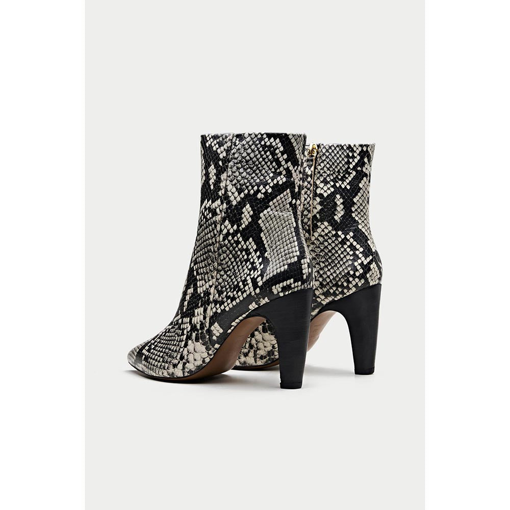 Oroh Tortona Casual Boots Multi-Color