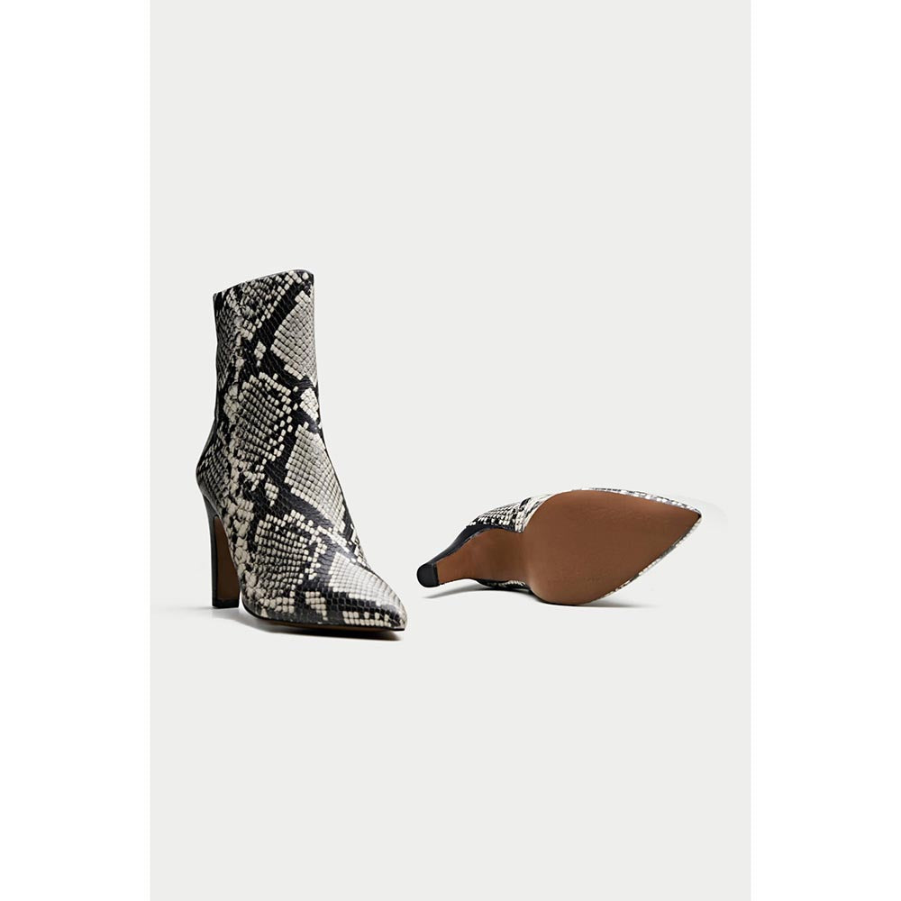 Oroh Tortona Casual Boots Multi-Color