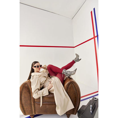 Oroh Tortona Casual Boots Multi-Color