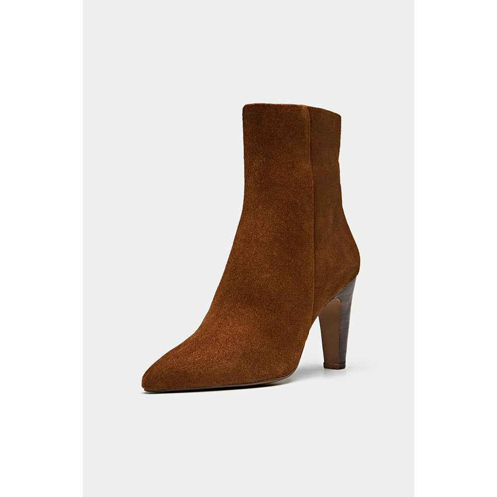 Oroh Tortona Casual Boots Tan