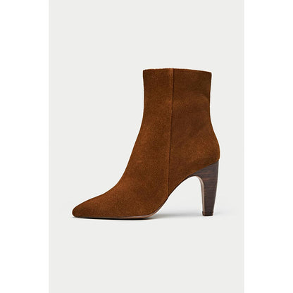 Oroh Tortona Casual Boots Tan
