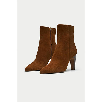 Oroh Tortona Casual Boots Tan