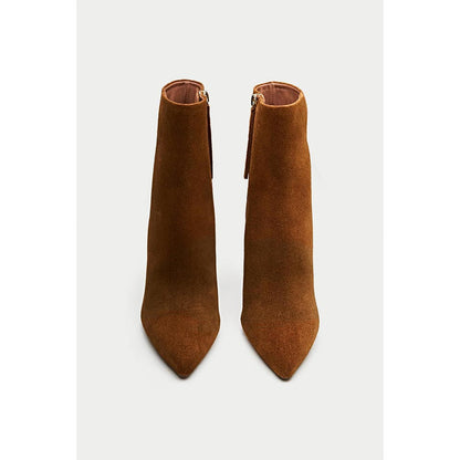 Oroh Tortona Casual Boots Tan