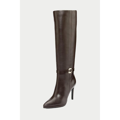 Oroh Pavia Casual Boots Brown