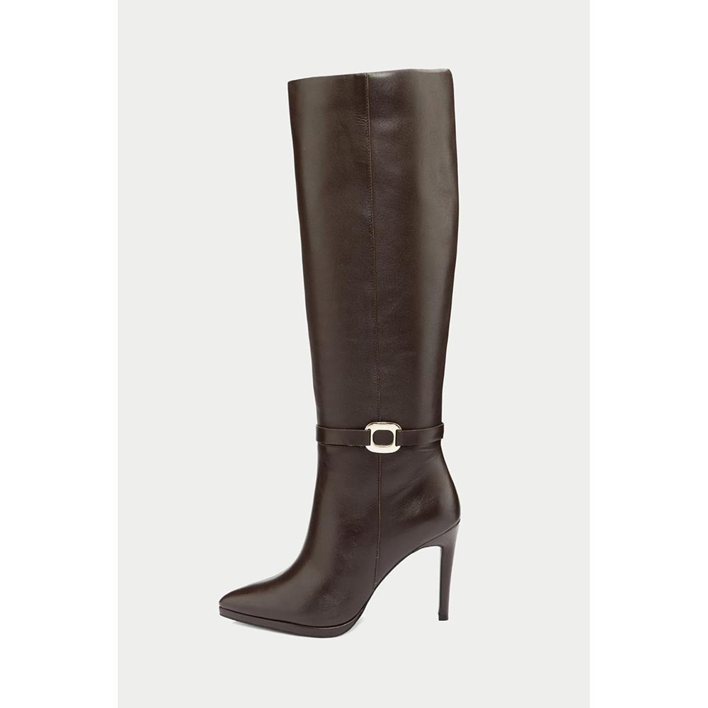 Oroh Pavia Casual Boots Brown