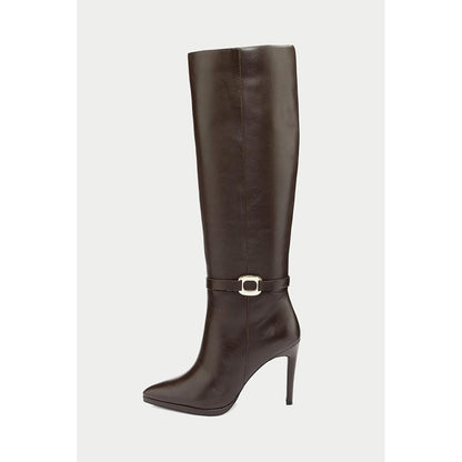 Oroh Pavia Casual Boots Brown