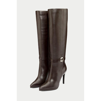 Oroh Pavia Casual Boots Brown