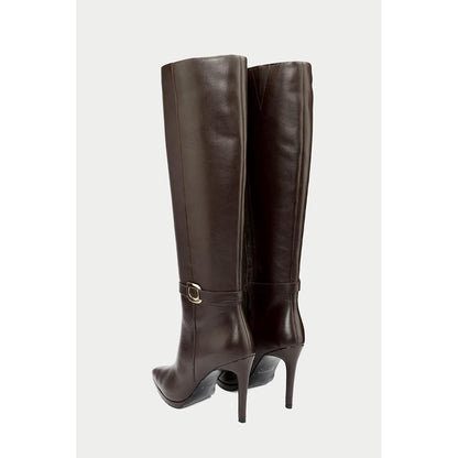 Oroh Pavia Casual Boots Brown