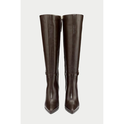 Oroh Pavia Casual Boots Brown