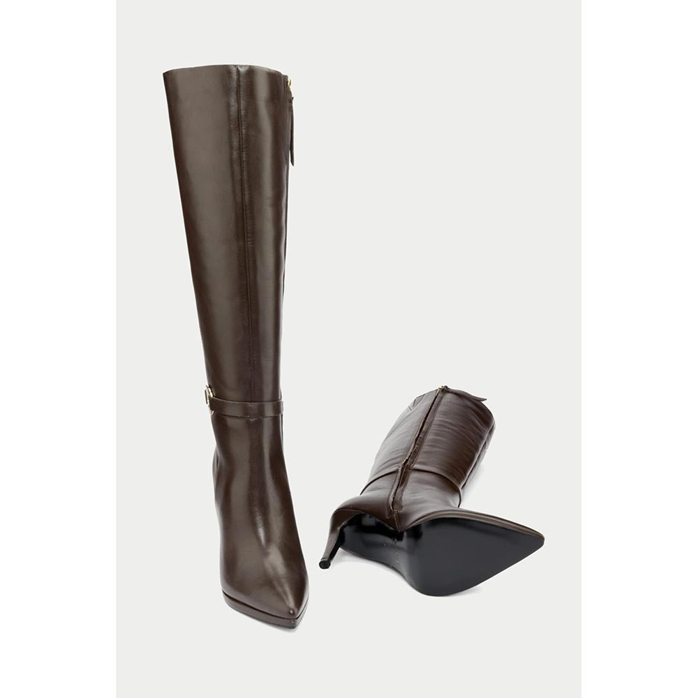 Oroh Pavia Casual Boots Brown