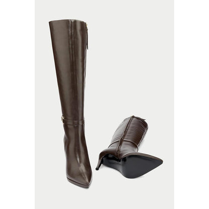 Oroh Pavia Casual Boots Brown