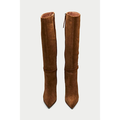 Oroh Pavia Casual Boots Tan
