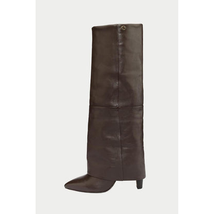 Oroh Mantua Casual Boots Brown