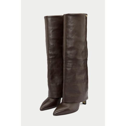 Oroh Mantua Casual Boots Brown