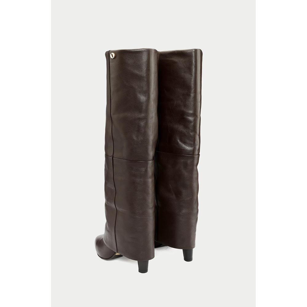 Oroh Mantua Casual Boots Brown