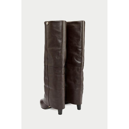 Oroh Mantua Casual Boots Brown