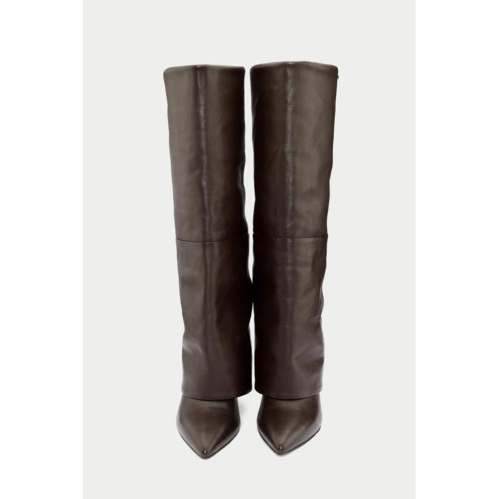 Oroh Mantua Casual Boots Brown