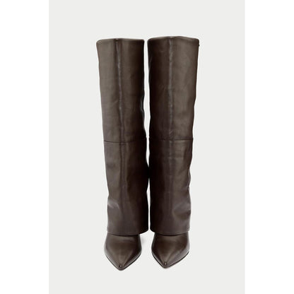 Oroh Mantua Casual Boots Brown