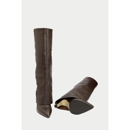 Oroh Mantua Casual Boots Brown