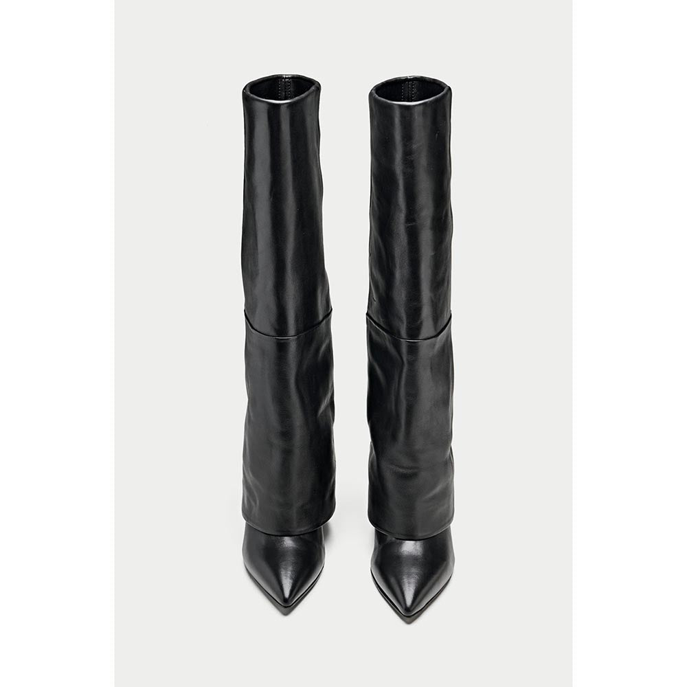 Oroh Mantua Casual Boots Black