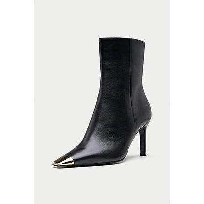 Oroh Fano Casual Boots Black