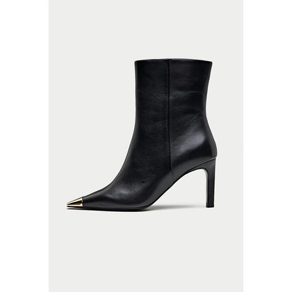 Oroh Fano Casual Boots Black