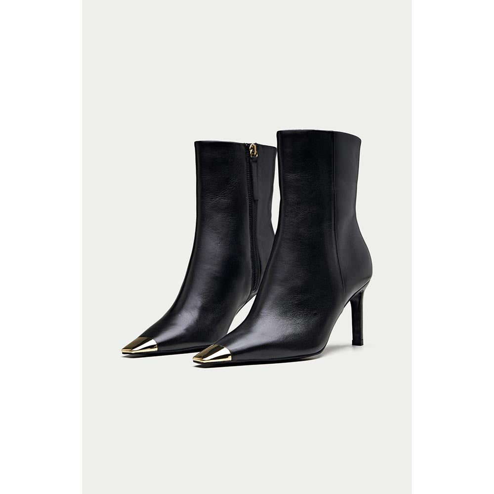Oroh Fano Casual Boots Black