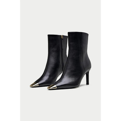 Oroh Fano Casual Boots Black