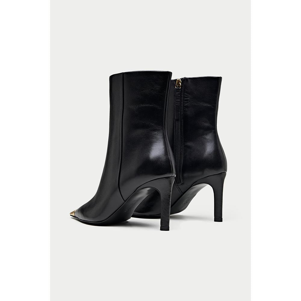 Oroh Fano Casual Boots Black