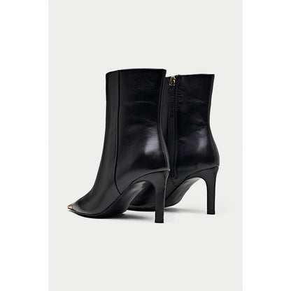 Oroh Fano Casual Boots Black