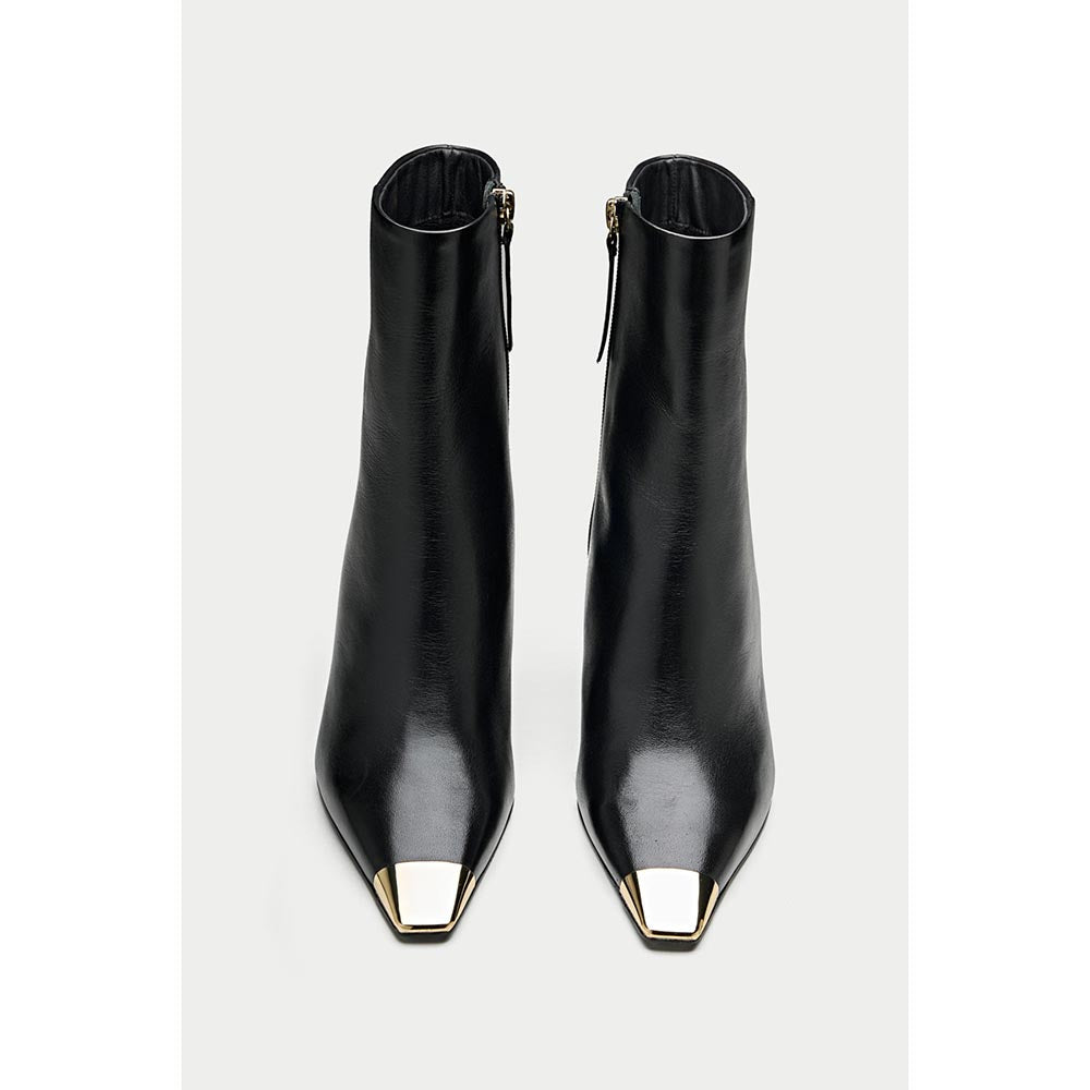 Oroh Fano Casual Boots Black