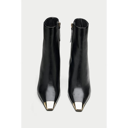Oroh Fano Casual Boots Black