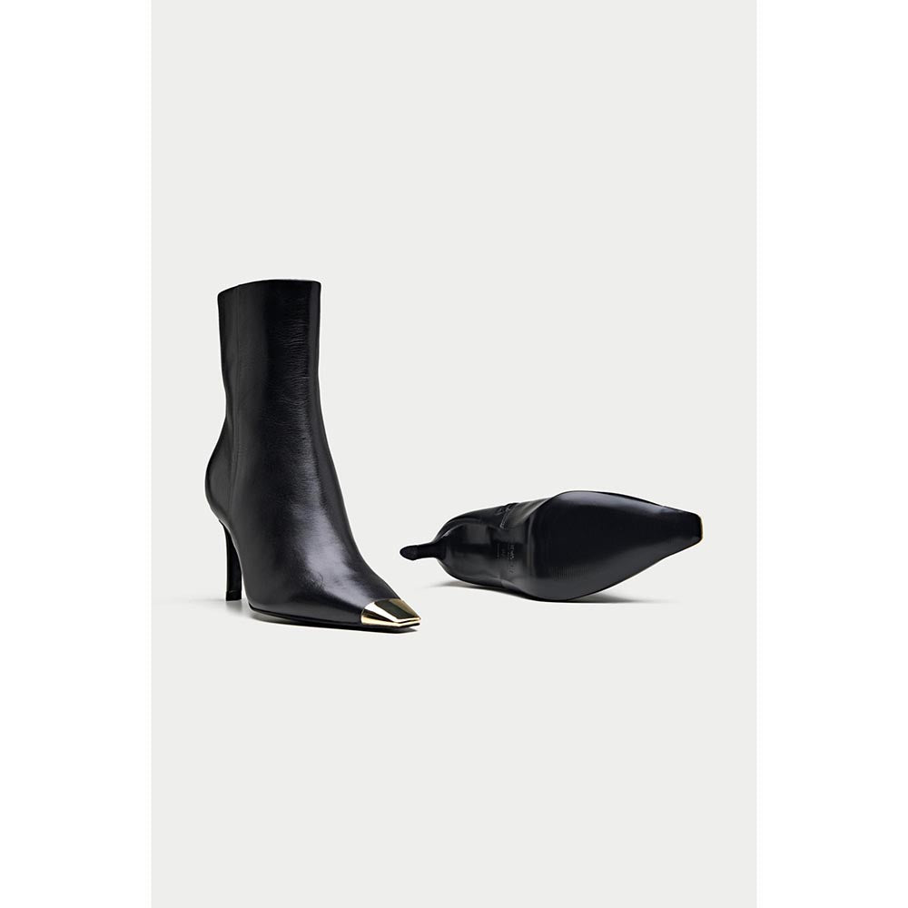 Oroh Fano Casual Boots Black