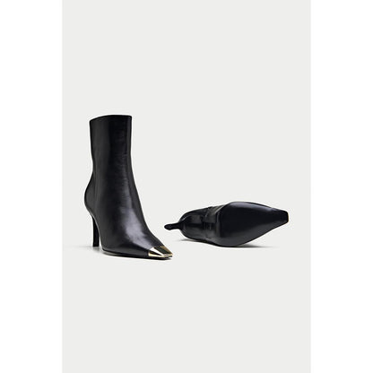 Oroh Fano Casual Boots Black