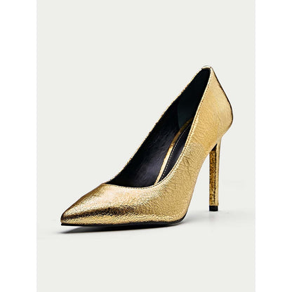 Oroh Gold Garda Heels