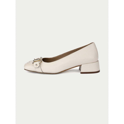 Oroh Beige Estepona Heels