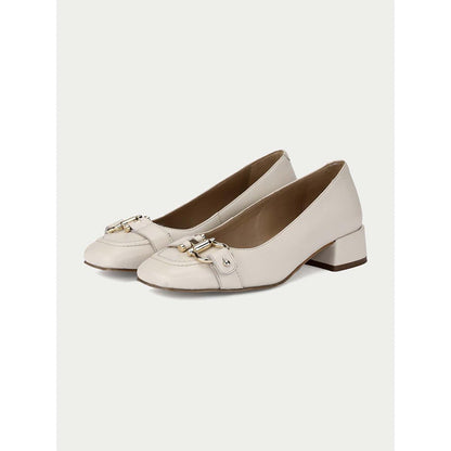 Oroh Beige Estepona Heels
