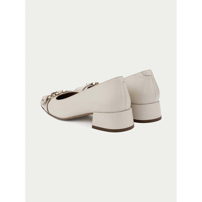 Oroh Beige Estepona Heels