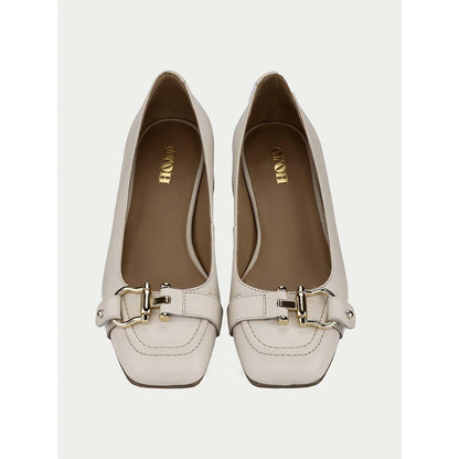 Oroh Beige Estepona Heels