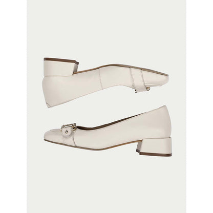 Oroh Beige Estepona Heels