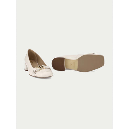 Oroh Beige Estepona Heels
