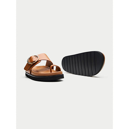 Oroh Tan Liria Sandals